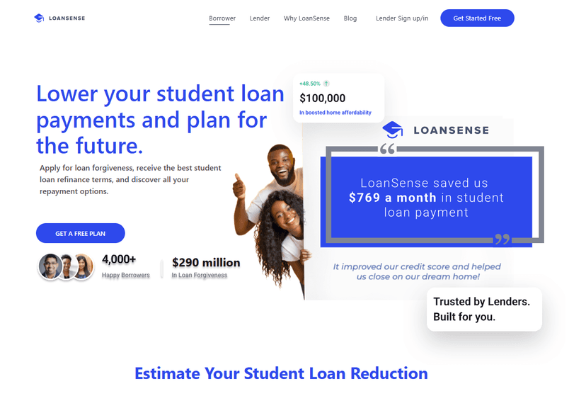 LoanSense