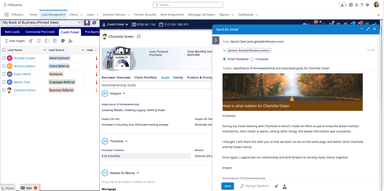inflooens Digital Mortgage Framework screenshot 4