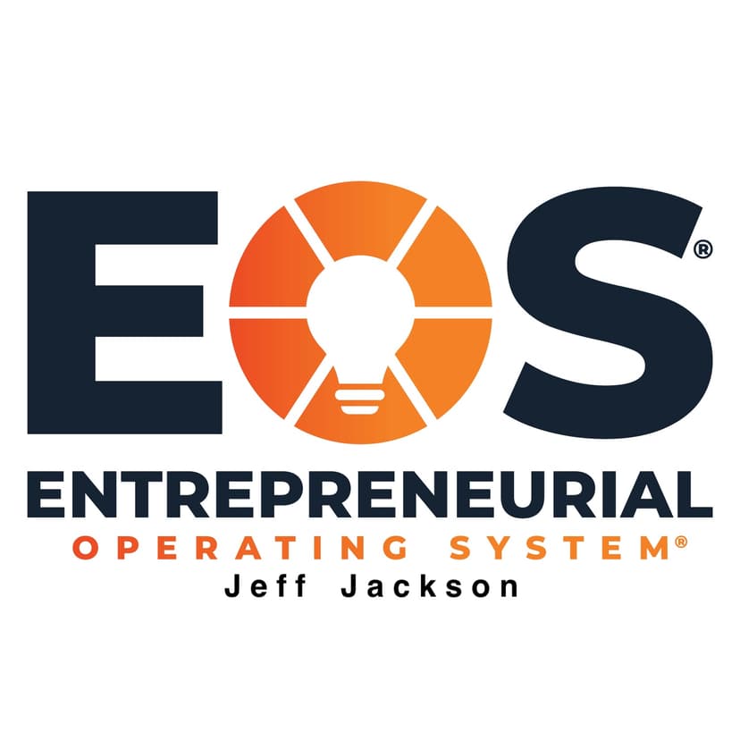 The Entrepreneurial Operating System